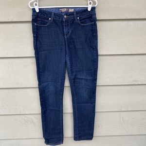 Paige Denim jeans - skyline skinny